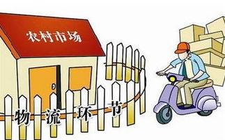 農(nóng)村電商迎來(lái)新變局 深化內(nèi)部結(jié)構(gòu)調(diào)整仍然是重點(diǎn)